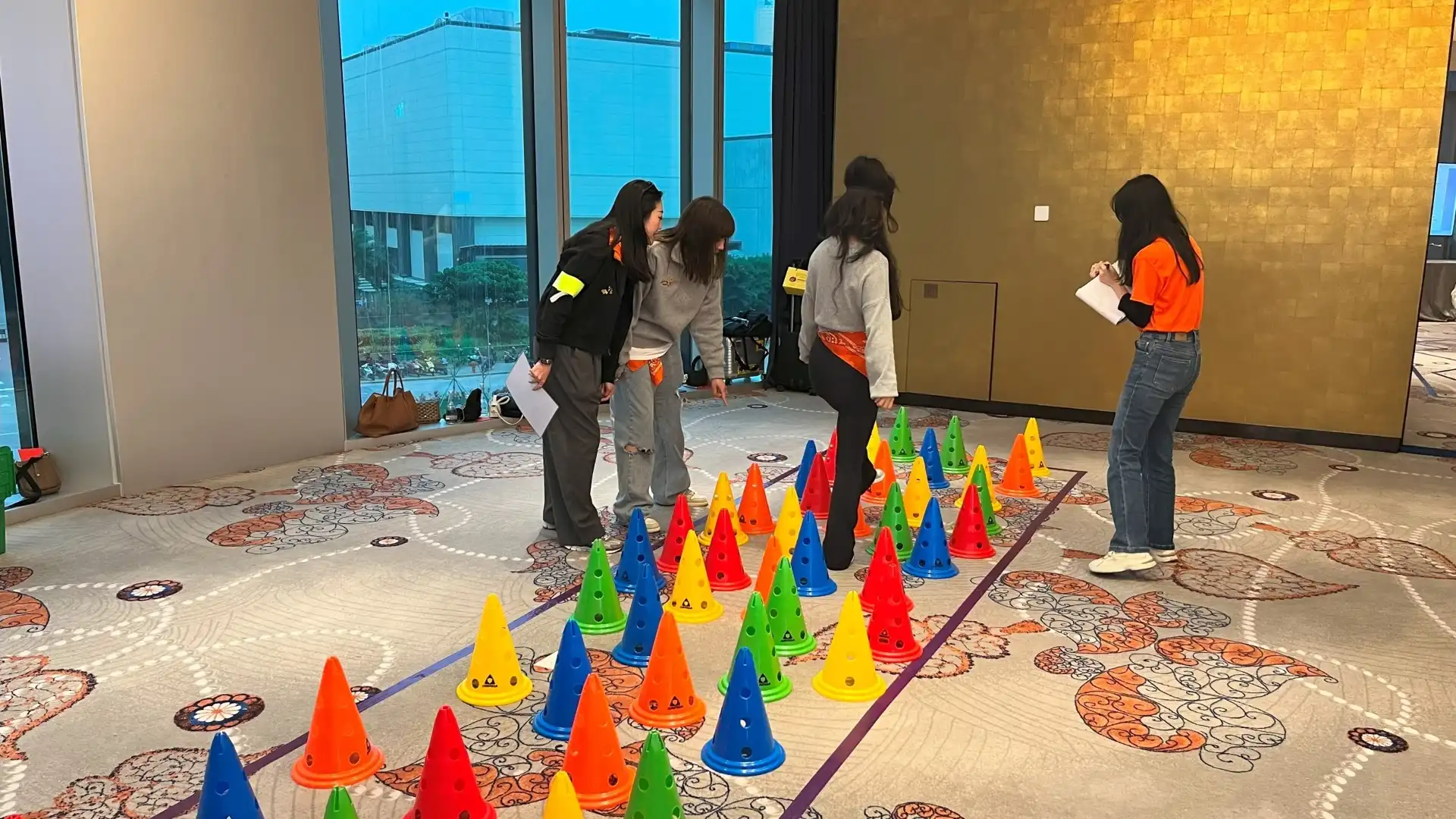 Indoor Olympics Indoor Olympic Games